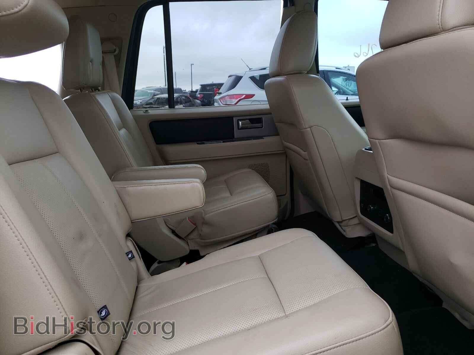 2017 FORD EXPEDITION - VIN: 1FMJK1HT0HEA32850 - Фото 6