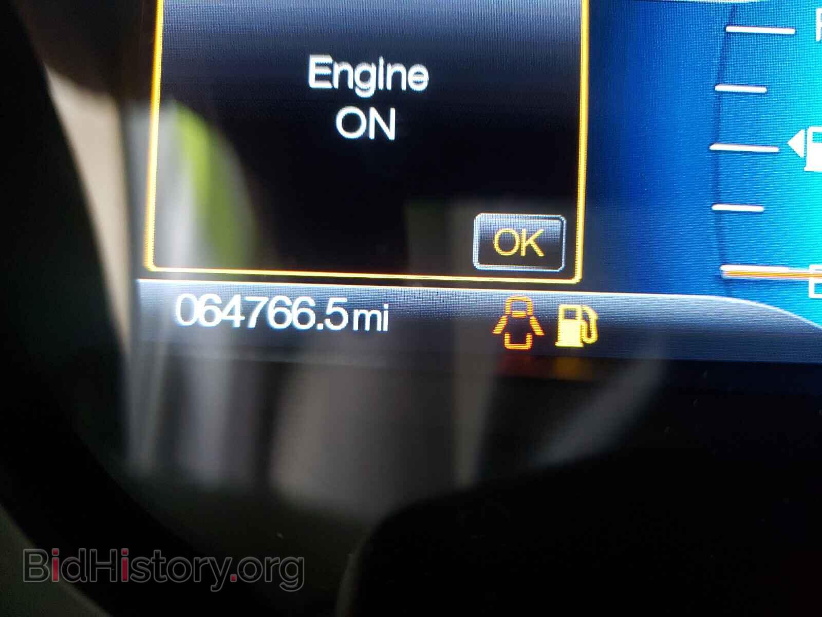 2017 FORD EXPEDITION - VIN: 1FMJK1HT0HEA32850 - Фото 8