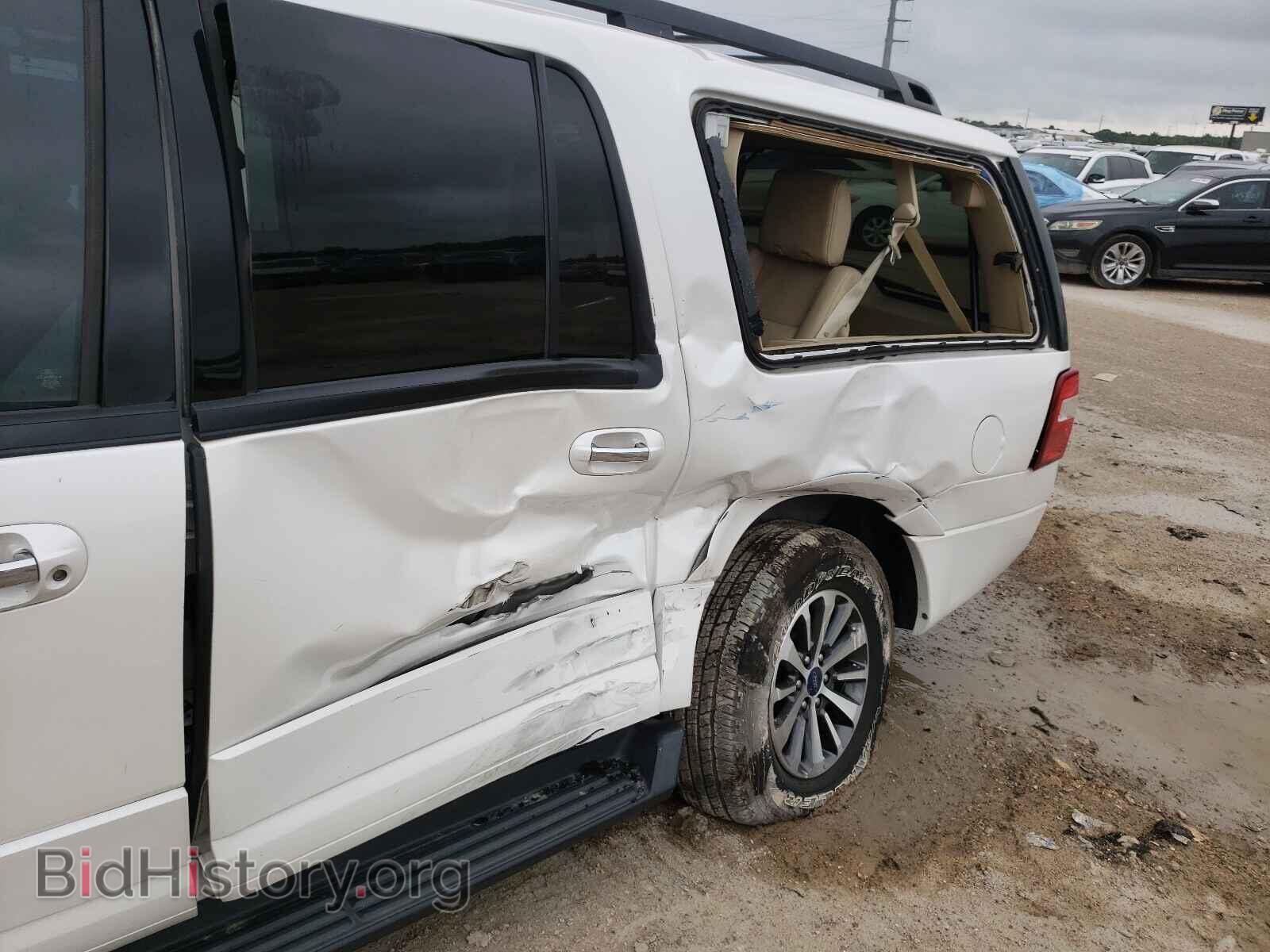 2017 FORD EXPEDITION - VIN: 1FMJK1HT0HEA32850 - Фото 9