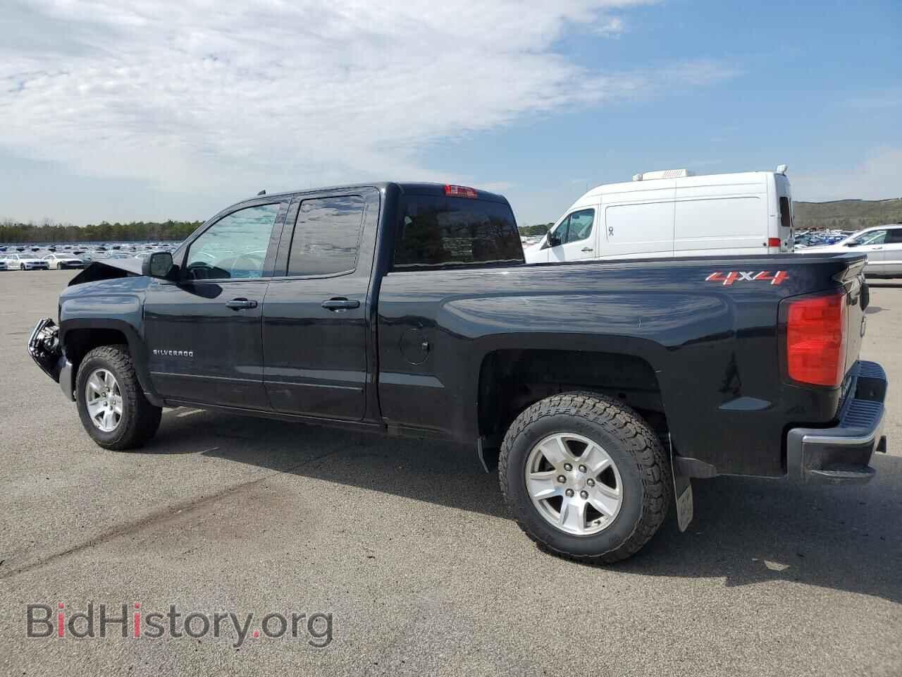 2019 CHEVROLET ALL Models - VIN: 2GCVKPEC1K1132686 - Фото 2