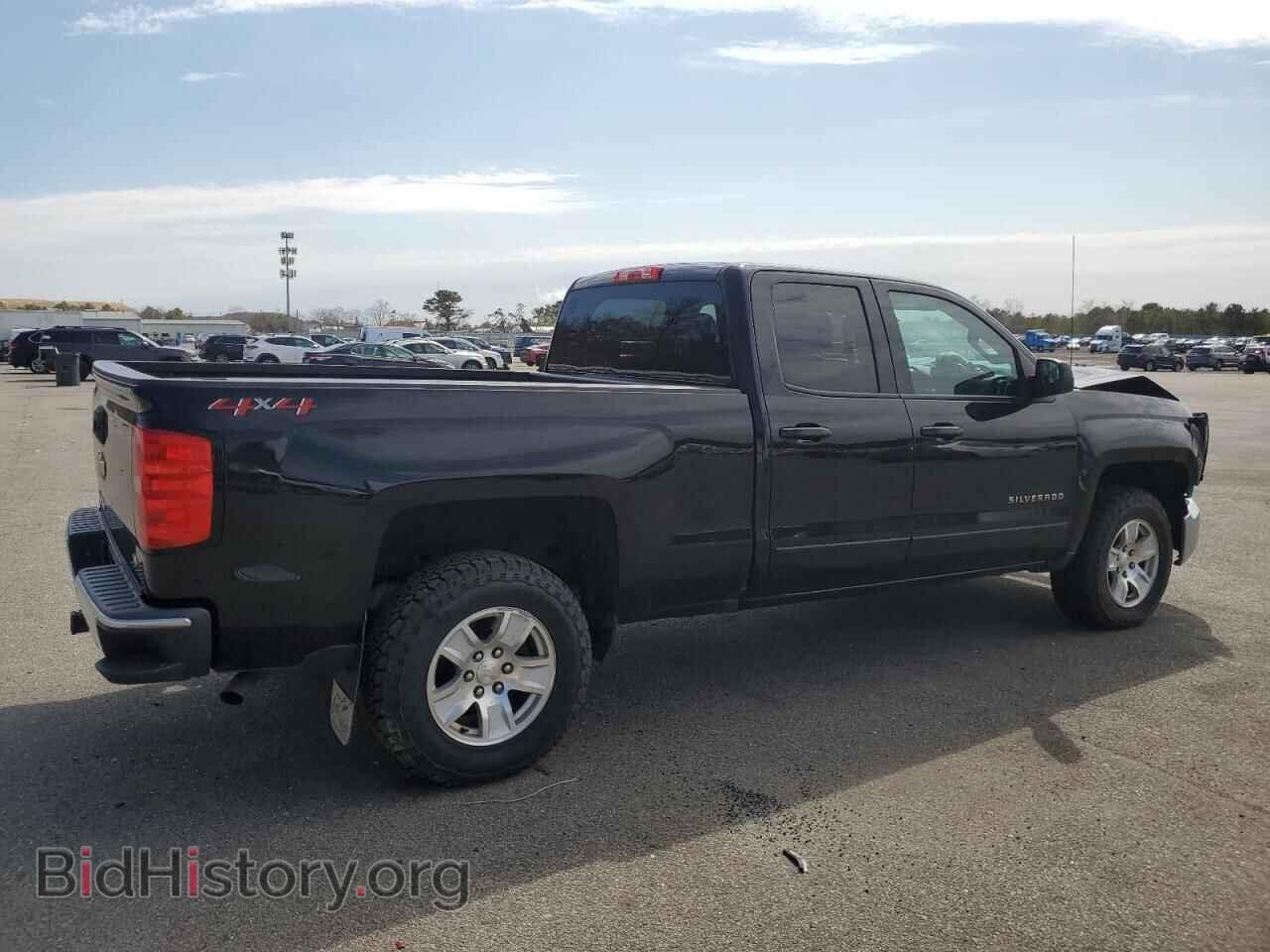 2019 CHEVROLET ALL Models - VIN: 2GCVKPEC1K1132686 - Фото 3