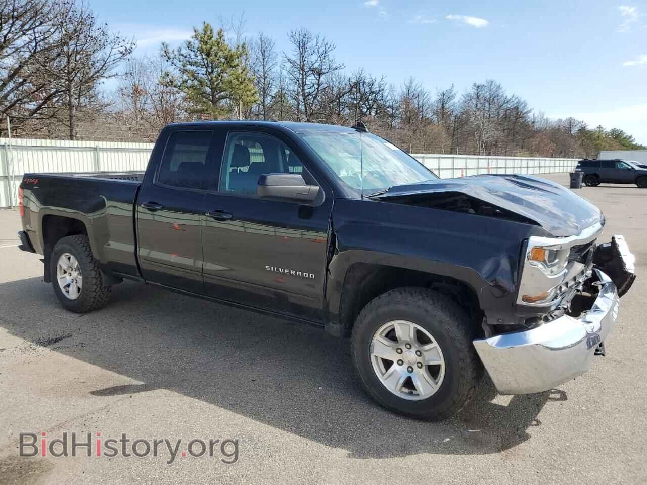 2019 CHEVROLET ALL Models - VIN: 2GCVKPEC1K1132686 - Фото 4