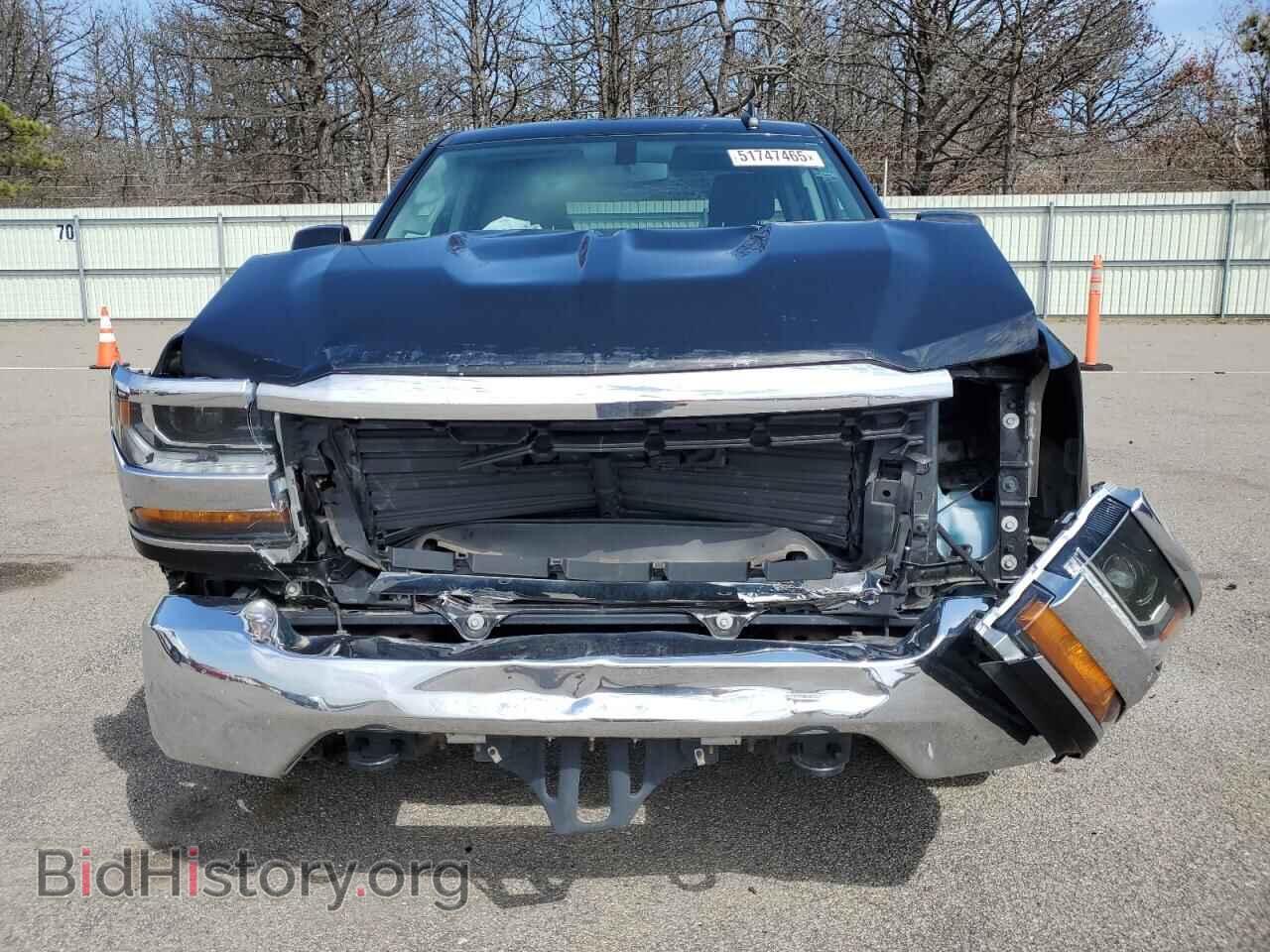 2019 CHEVROLET ALL Models - VIN: 2GCVKPEC1K1132686 - Фото 5