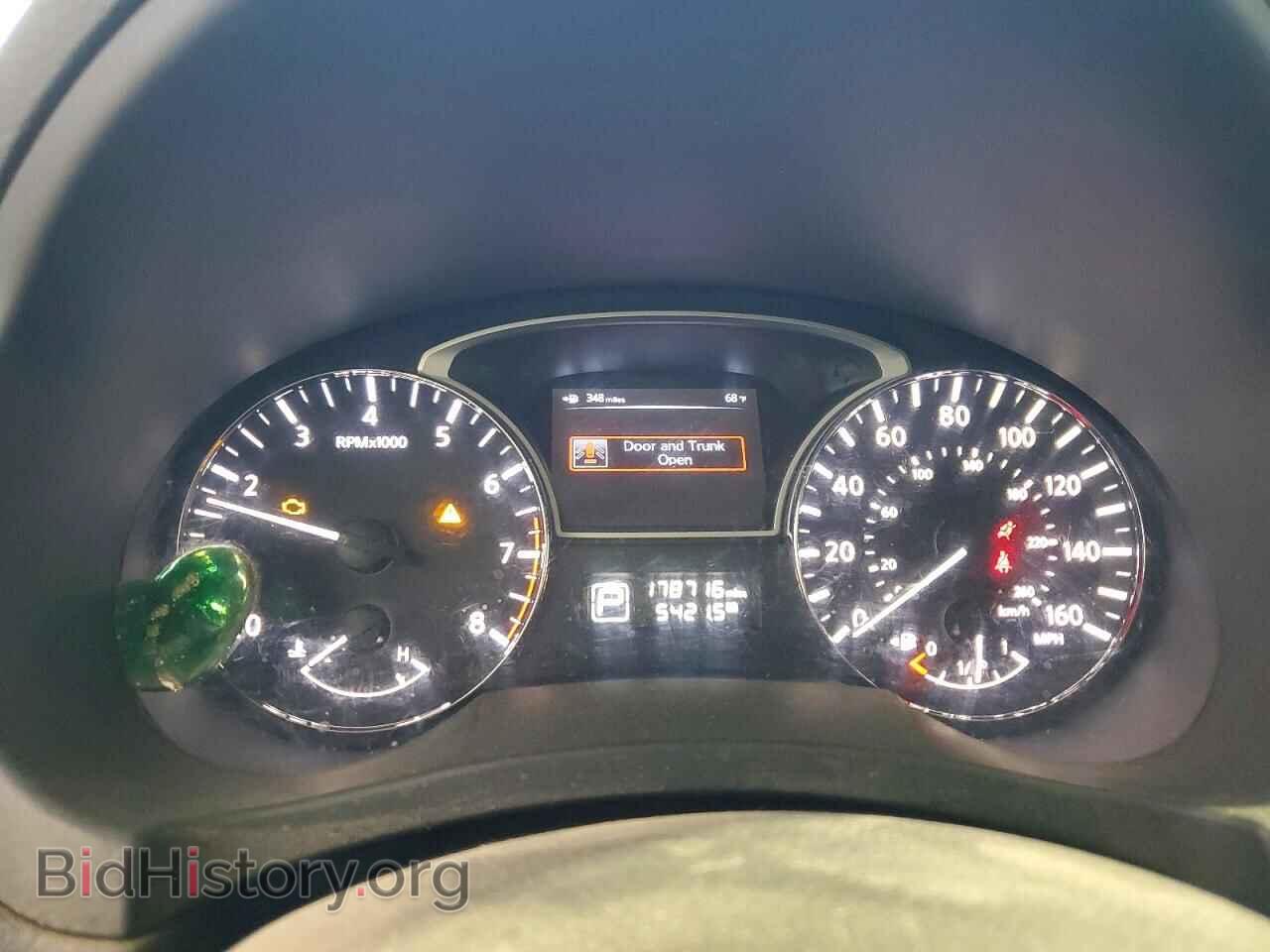 2013 NISSAN ALTIMA - VIN: 1N4AL3AP1DN431485 - Фото 9