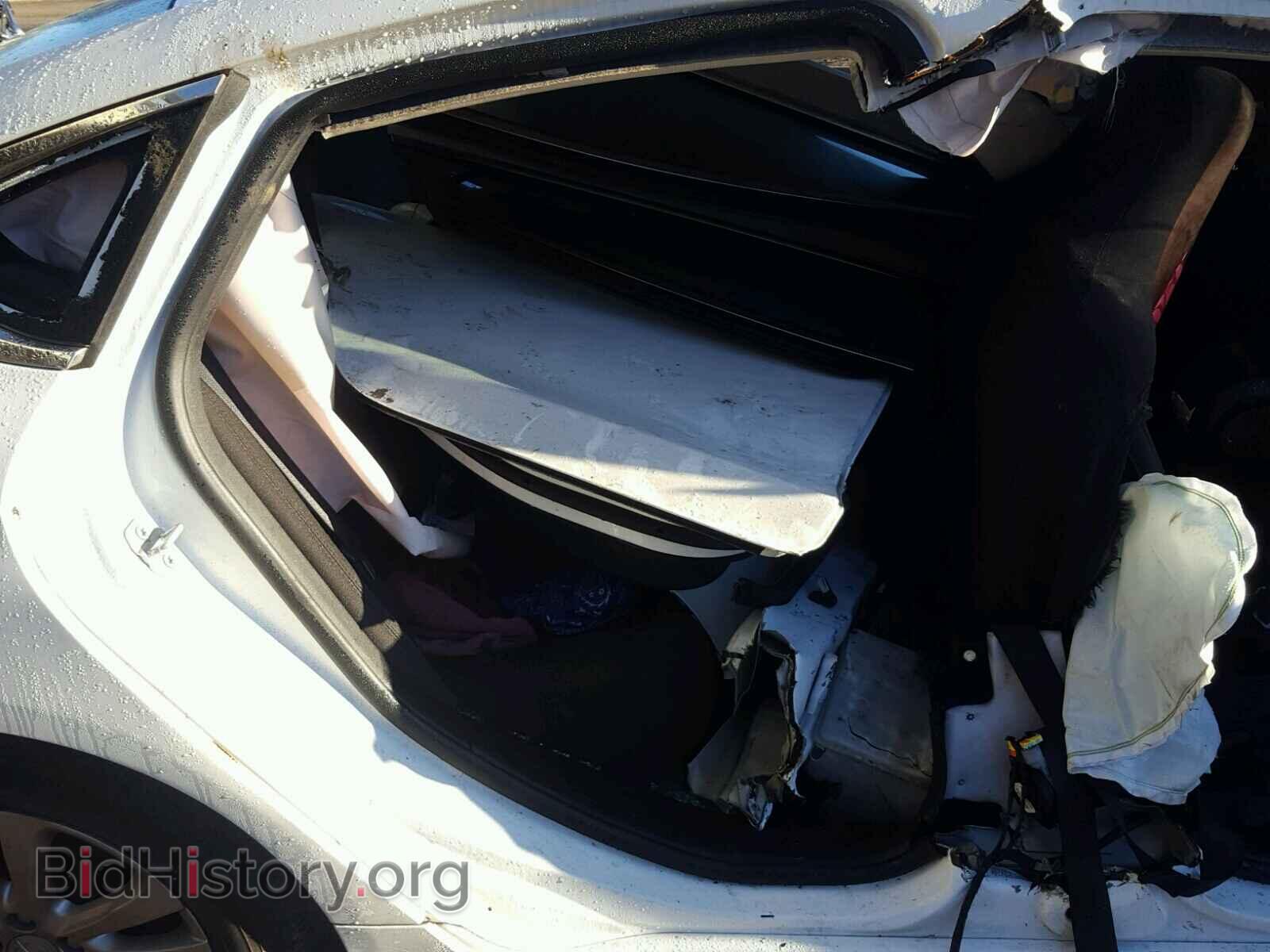 2015 CHRYSLER 200 - VIN: 1C3CCCABXFN681323 - Photo 6