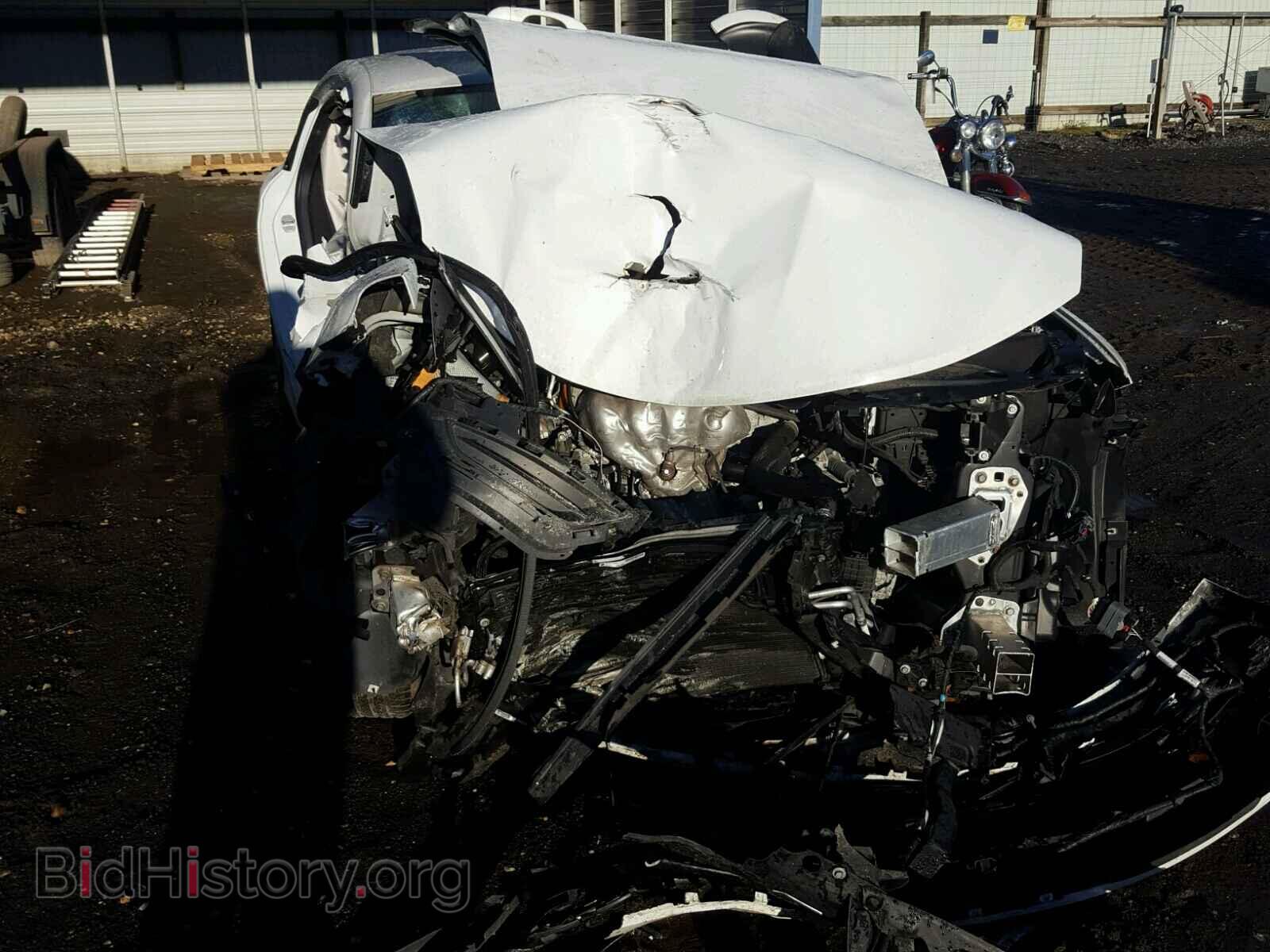 2015 CHRYSLER 200 - VIN: 1C3CCCABXFN681323 - Photo 9