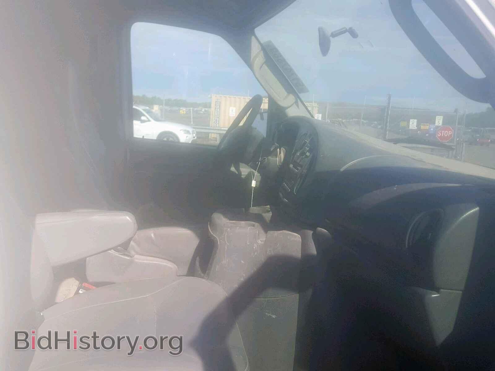 2003 FORD ECONOLINE - VIN: 1FTRE14233HB68652 - Photo 5
