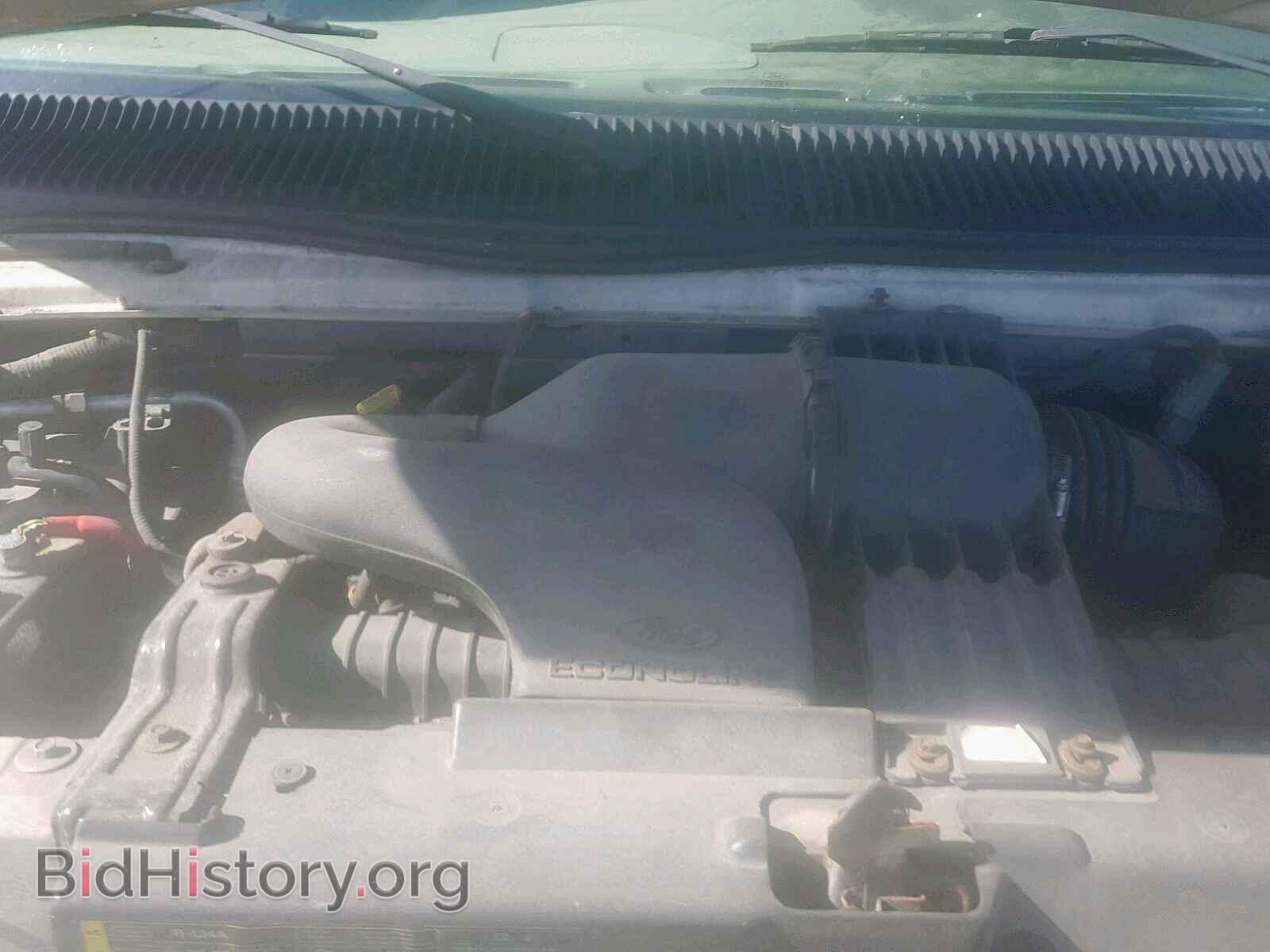 2003 FORD ECONOLINE - VIN: 1FTRE14233HB68652 - Photo 7