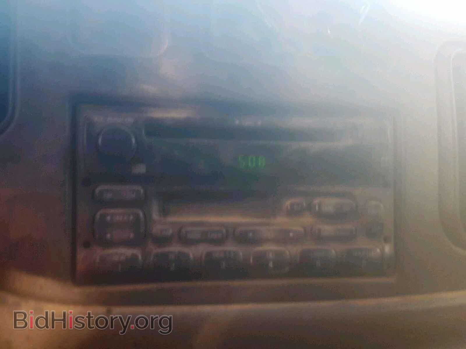 2003 FORD ECONOLINE - VIN: 1FTRE14233HB68652 - Photo 9