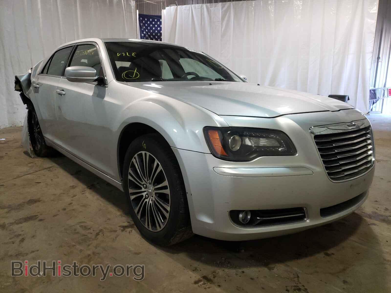 Photo 2C3CCAGG8CH157275 - CHRYSLER 300 2012