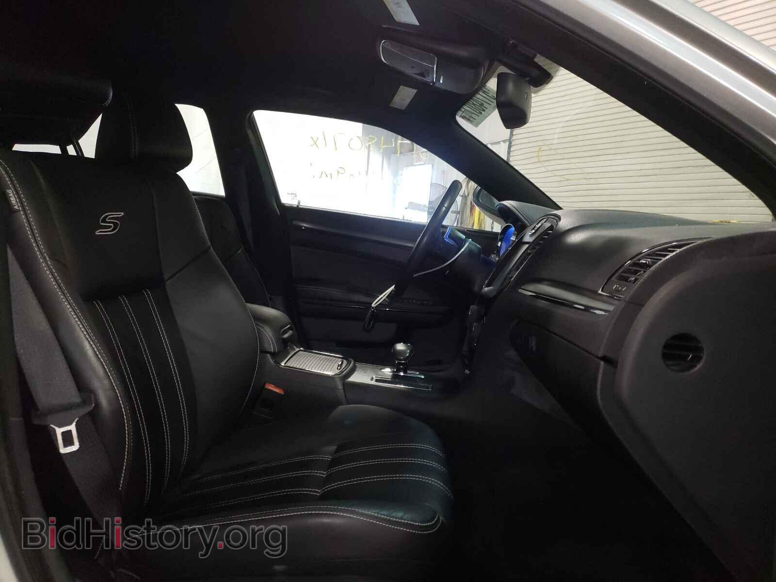 2012 CHRYSLER 300 - VIN: 2C3CCAGG8CH157275 - Photo 5