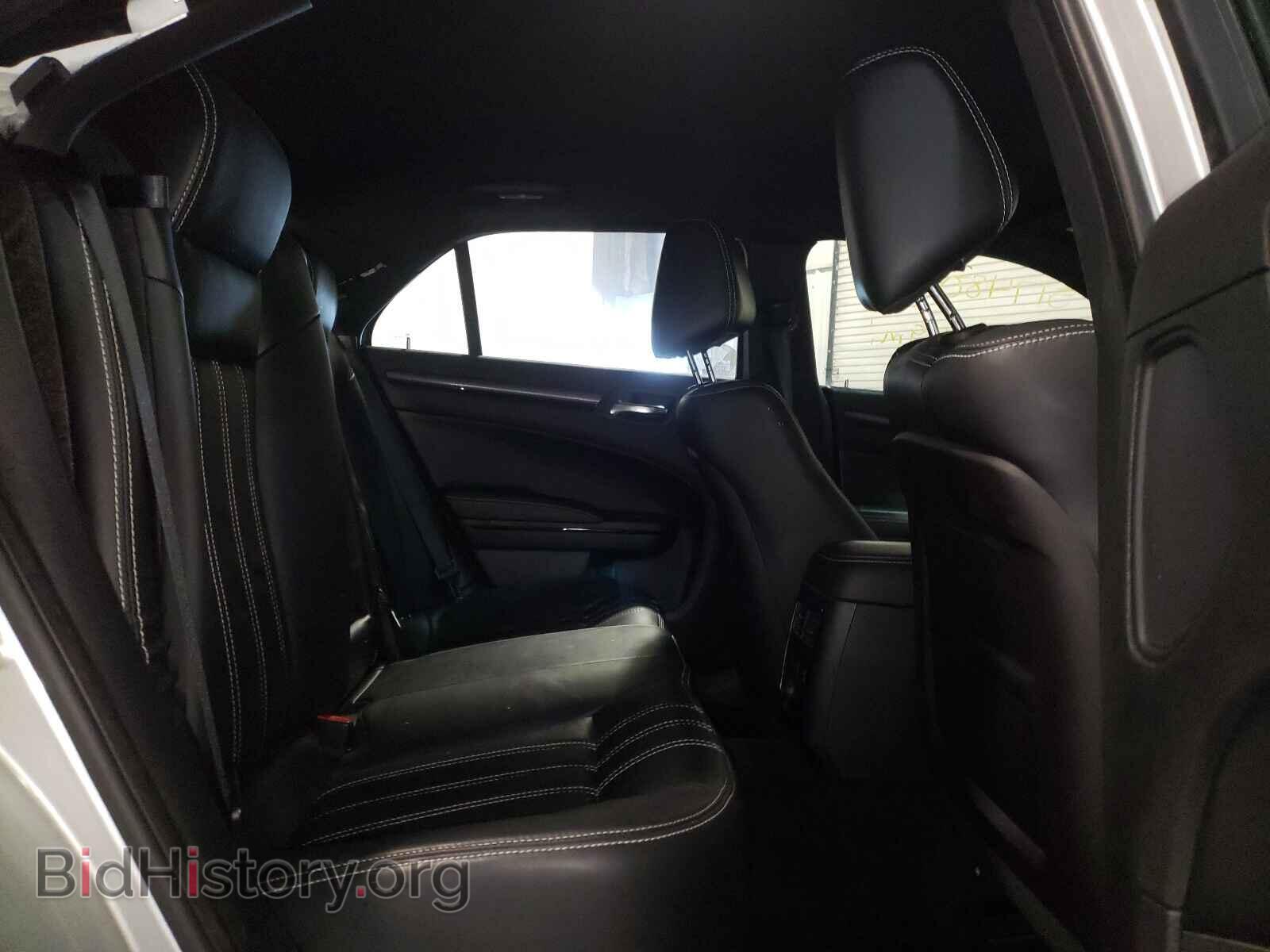 2012 CHRYSLER 300 - VIN: 2C3CCAGG8CH157275 - Photo 6