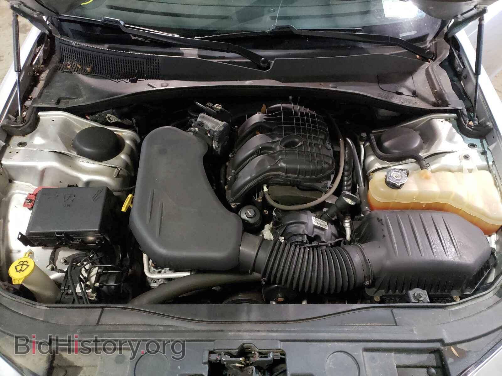 2012 CHRYSLER 300 - VIN: 2C3CCAGG8CH157275 - Photo 7