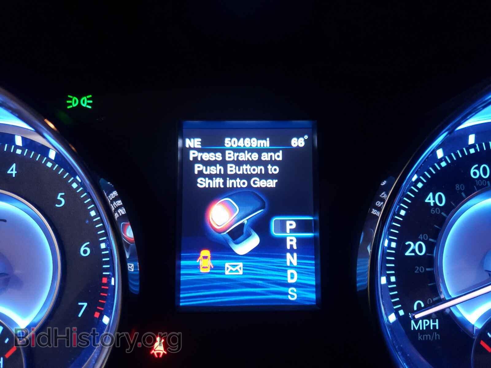 2012 CHRYSLER 300 - VIN: 2C3CCAGG8CH157275 - Photo 8