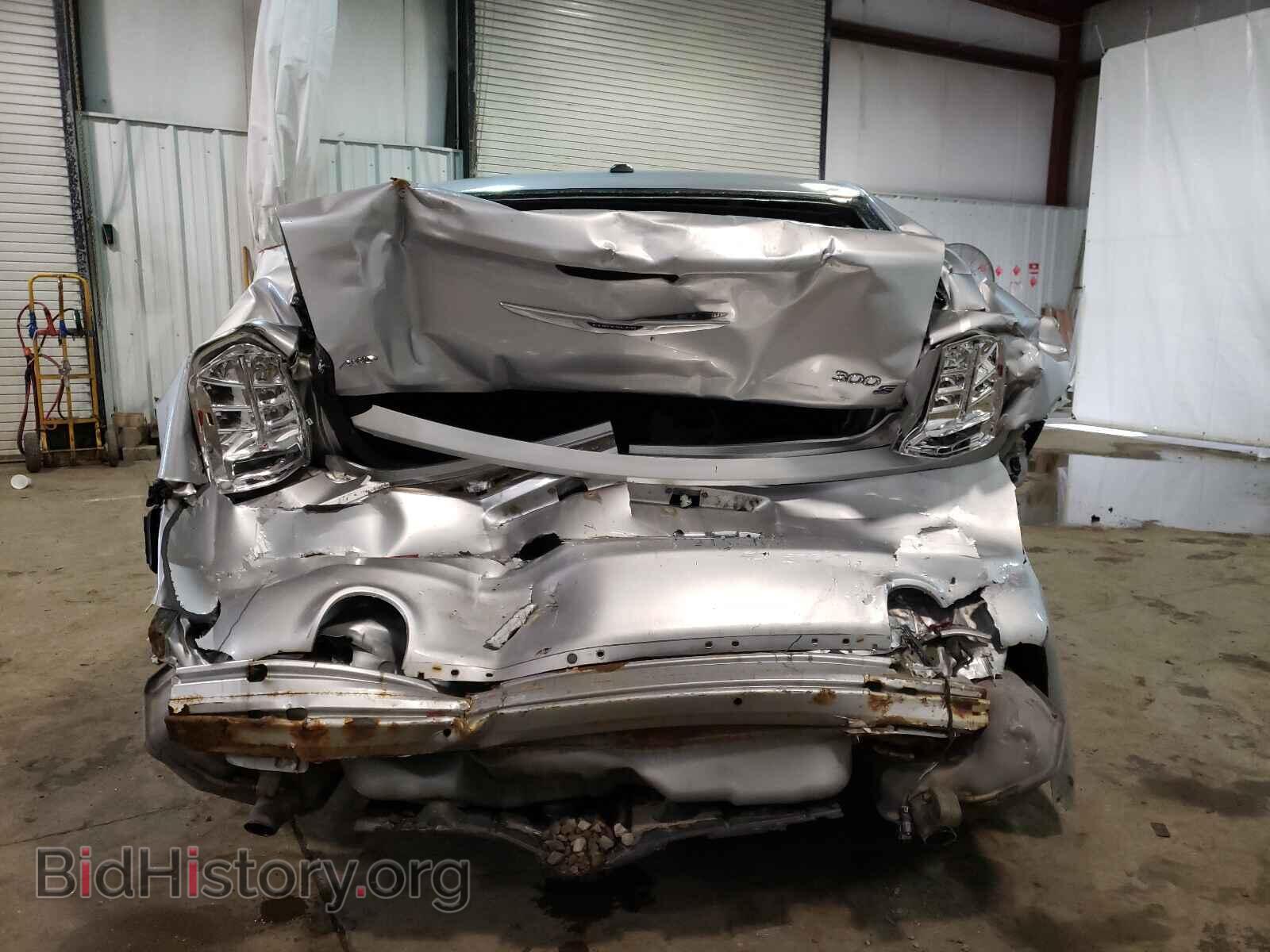 2012 CHRYSLER 300 - VIN: 2C3CCAGG8CH157275 - Photo 9