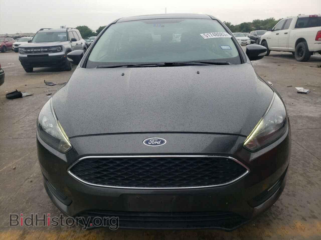 2015 FORD FOCUS - VIN: 1FADP3K24FL305673 - Фото 5