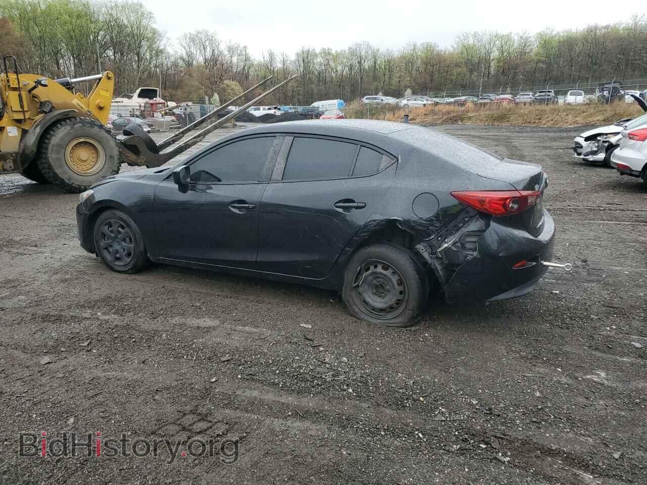 2015 MAZDA 3 - VIN: 3MZBM1U78FM153996 - Фото 2