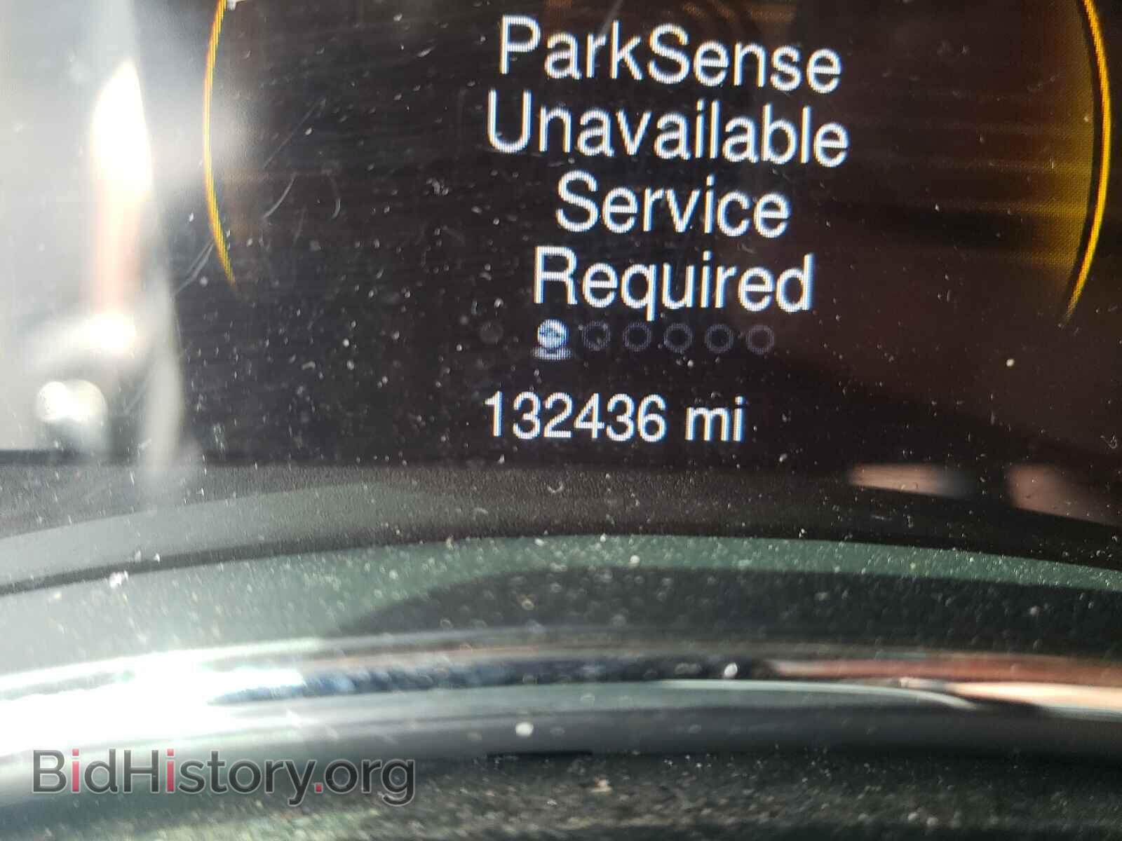 2015 DODGE DURANGO - VIN: 1C4RDHDG4FC904491 - Фото 8