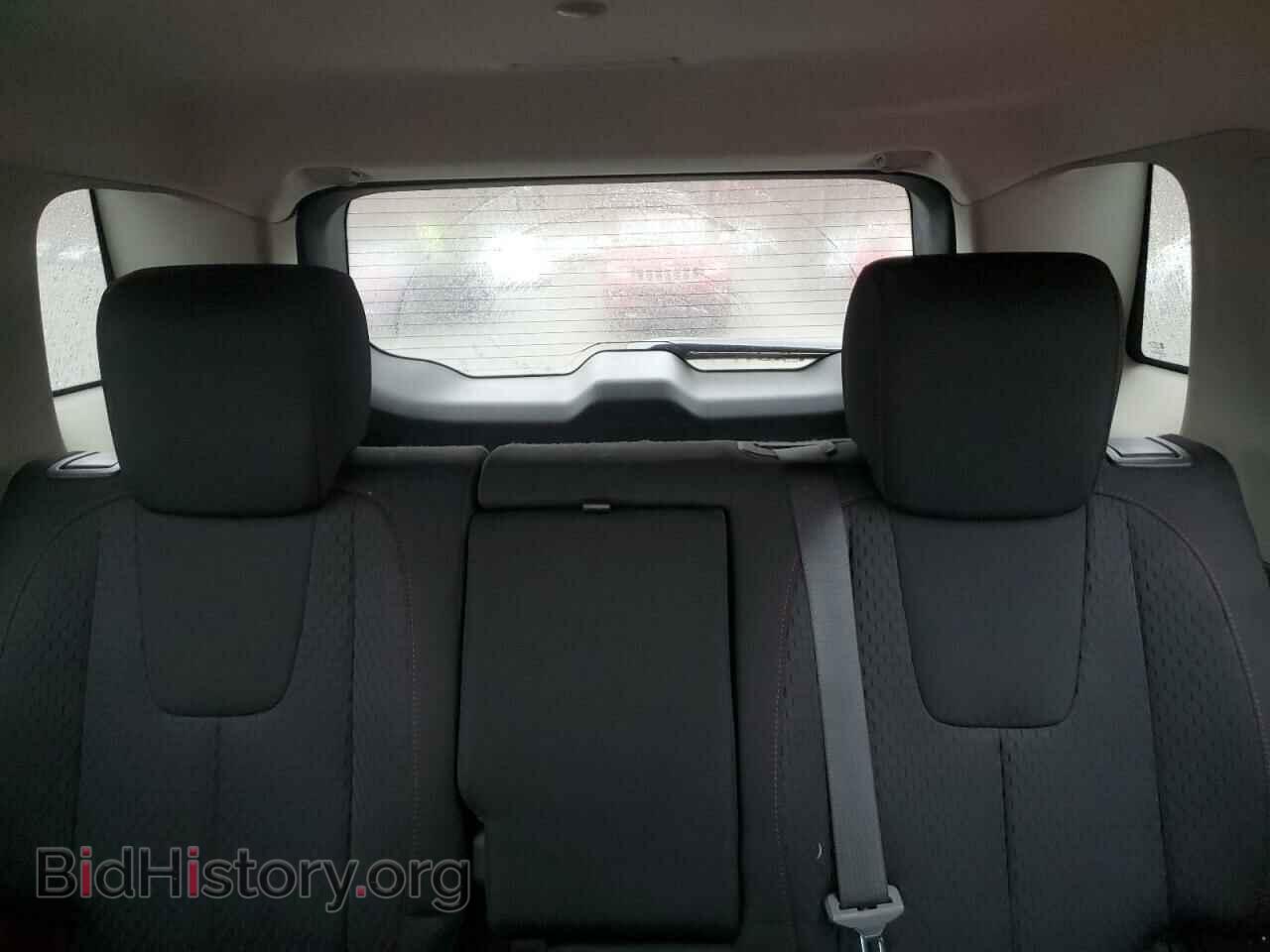 2011 GMC TERRAIN - VIN: 2CTFLREC8B6330055 - Photo 10