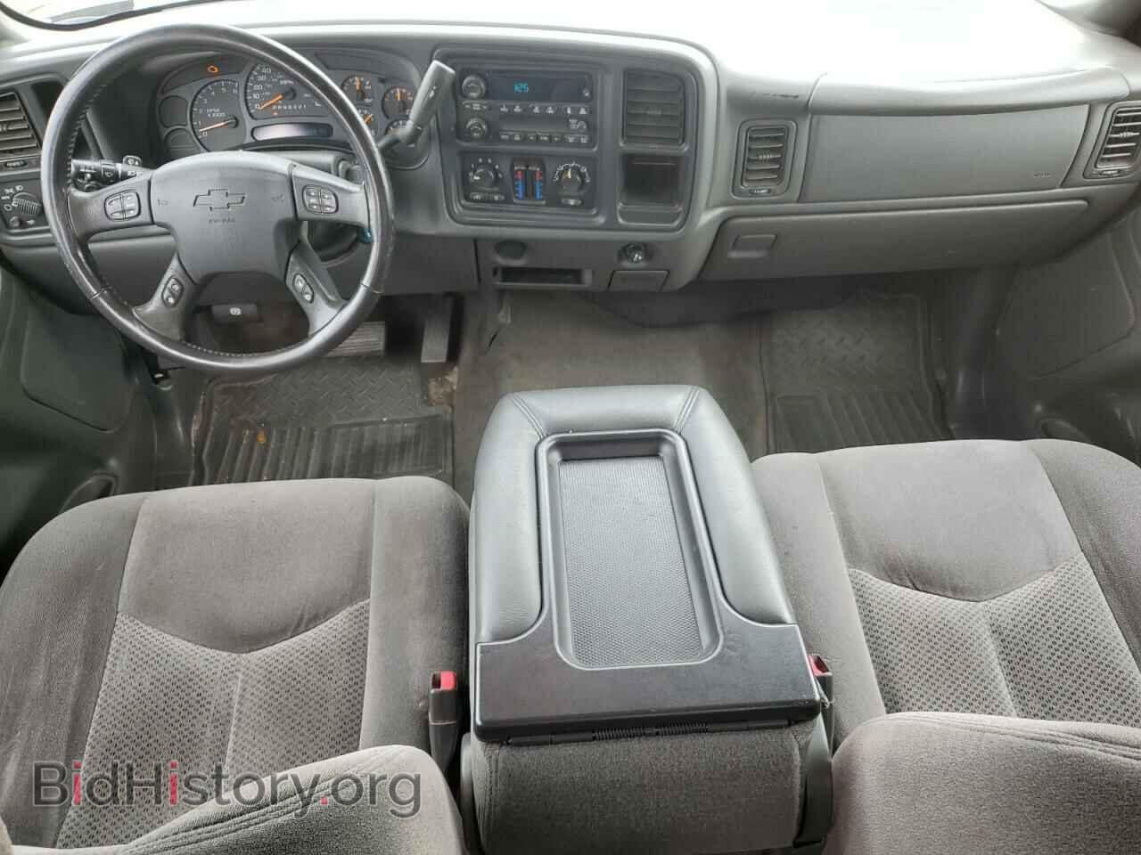 2006 CHEVROLET ALL Models - VIN: 1GCEC19Z96E244875 - Фото 8