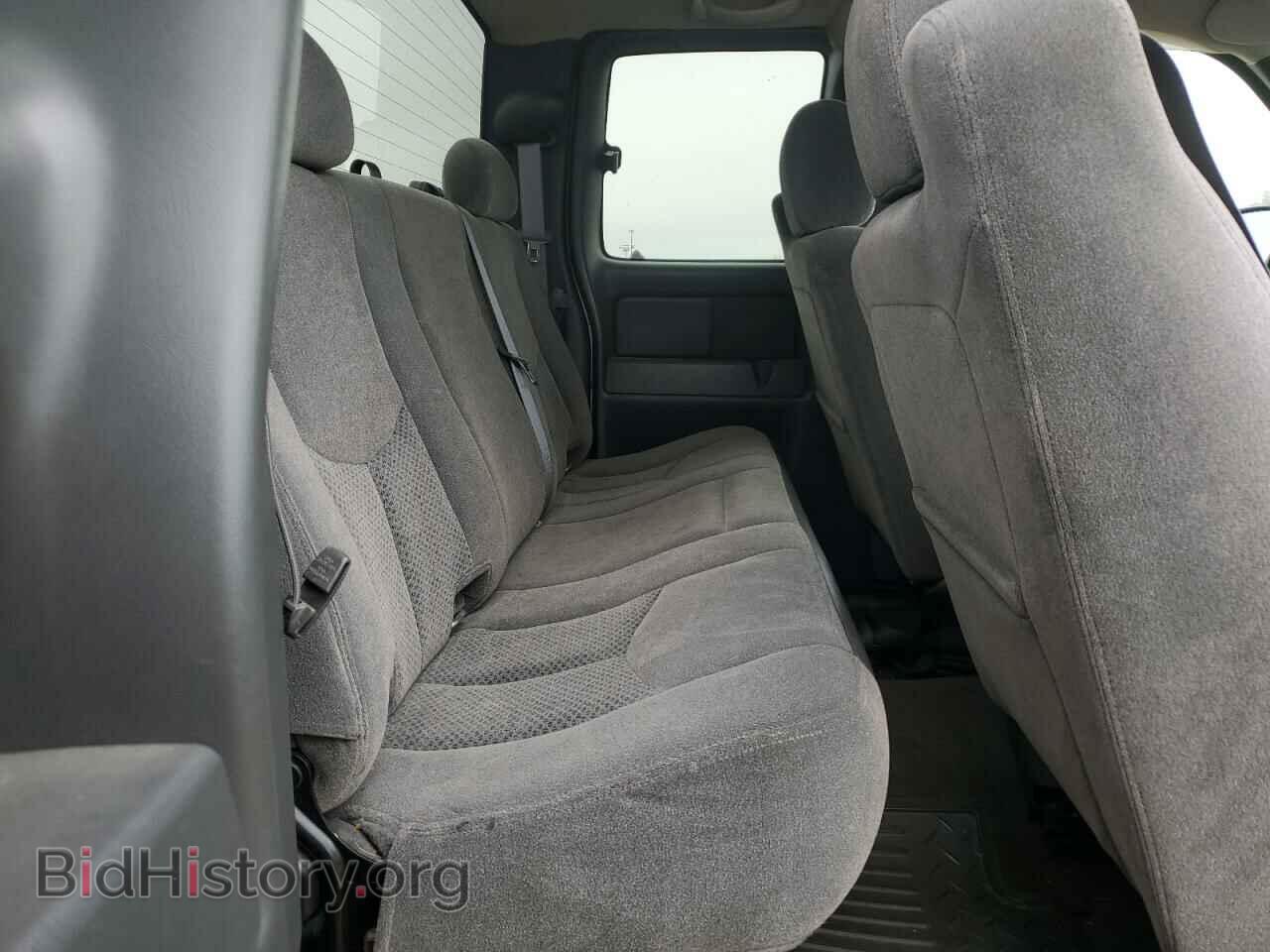 2006 CHEVROLET ALL Models - VIN: 1GCEC19Z96E244875 - Фото 10