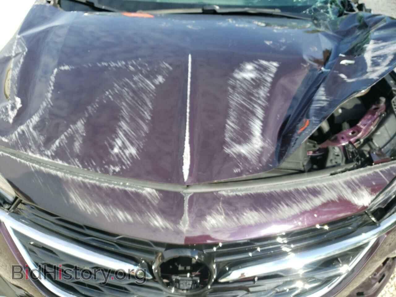 2021 BUICK ENCORE - VIN: KL4MMDS28MB139082 - Photo 7