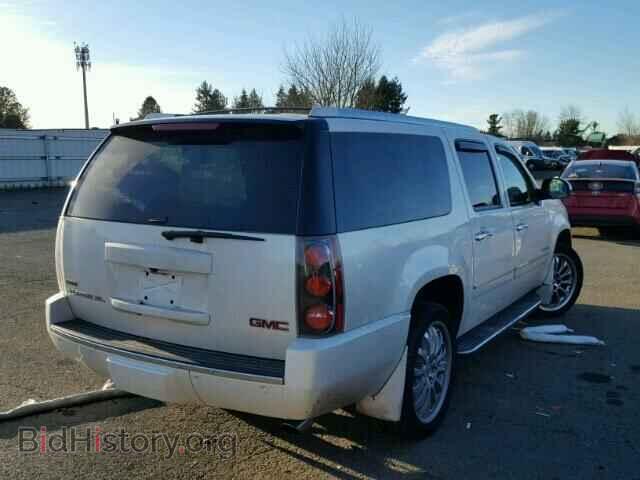 2012 GMC YUKON - VIN: 1GKS2MEFXCR307137 - Фото 4