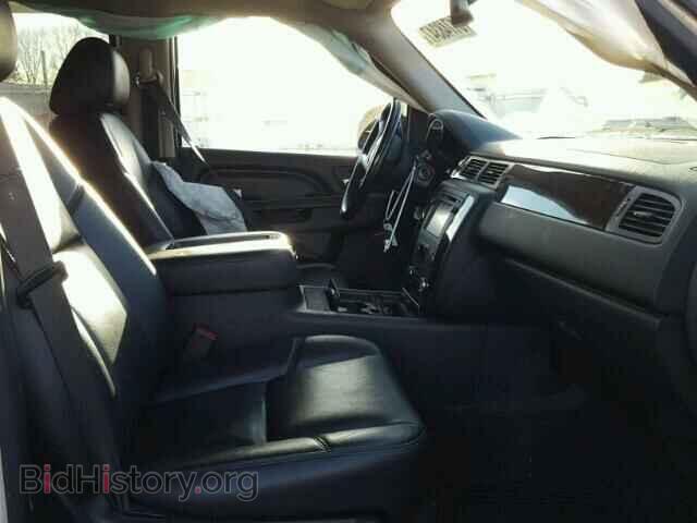 2012 GMC YUKON - VIN: 1GKS2MEFXCR307137 - Фото 5