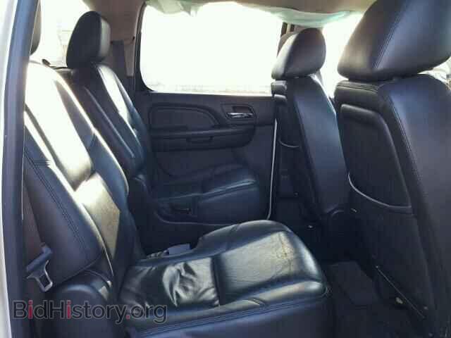 2012 GMC YUKON - VIN: 1GKS2MEFXCR307137 - Фото 6