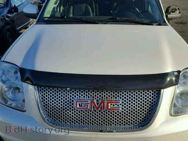 2012 GMC YUKON - VIN: 1GKS2MEFXCR307137 - Фото 7