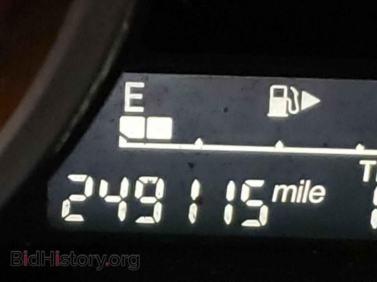 2012 MAZDA 3 - VIN: JM1BL1UF8C1554888 - Фото 8