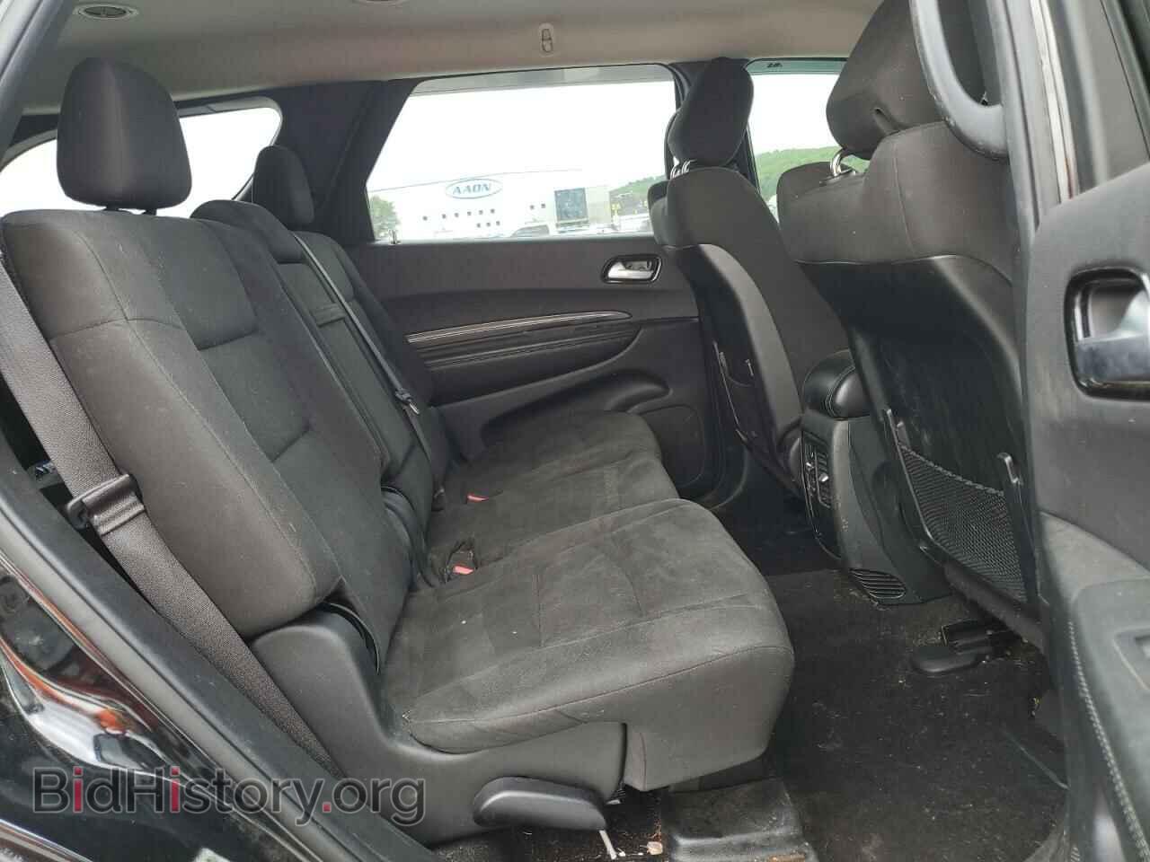 2021 DODGE DURANGO - VIN: 1C4RDHAG7MC884948 - Photo 11
