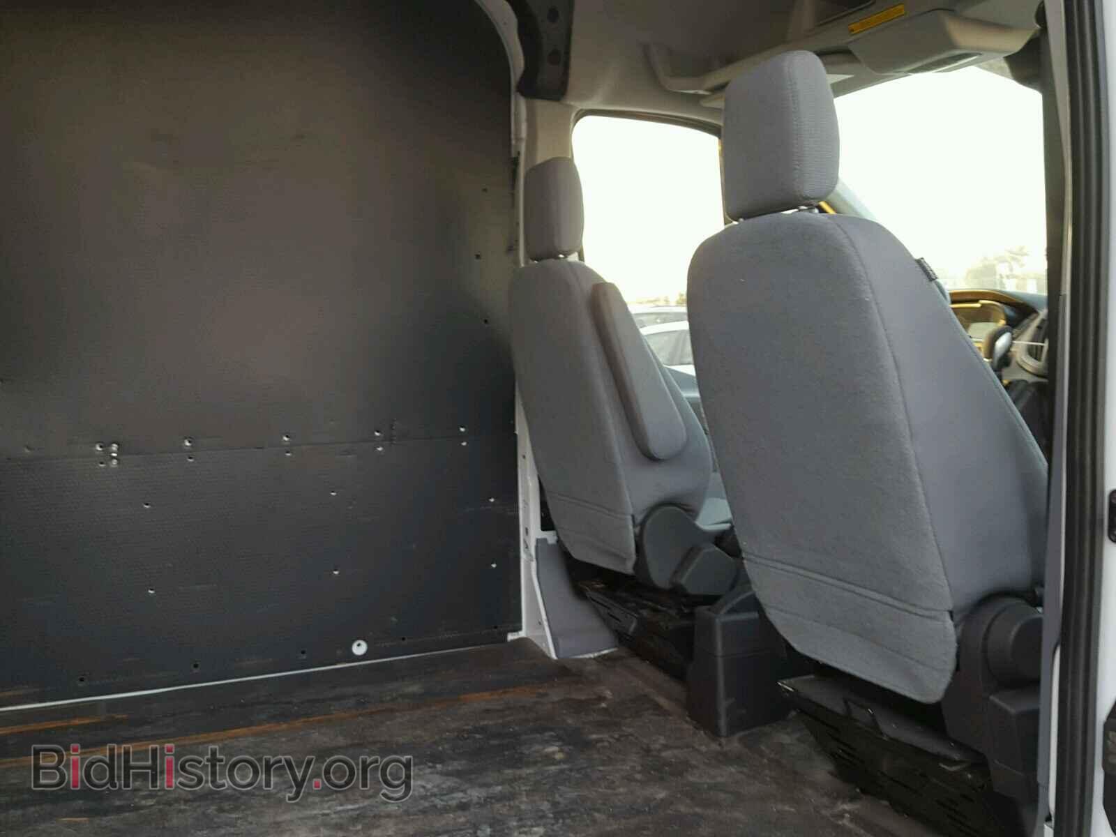 2017 FORD TRANSIT CO - VIN: 1FTRS4XGXHKA83173 - Фото 6