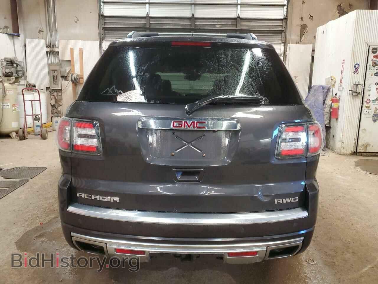 2014 GMC ACADIA DEN - VIN: 1GKKVTKD2EJ250048 - Фото 6