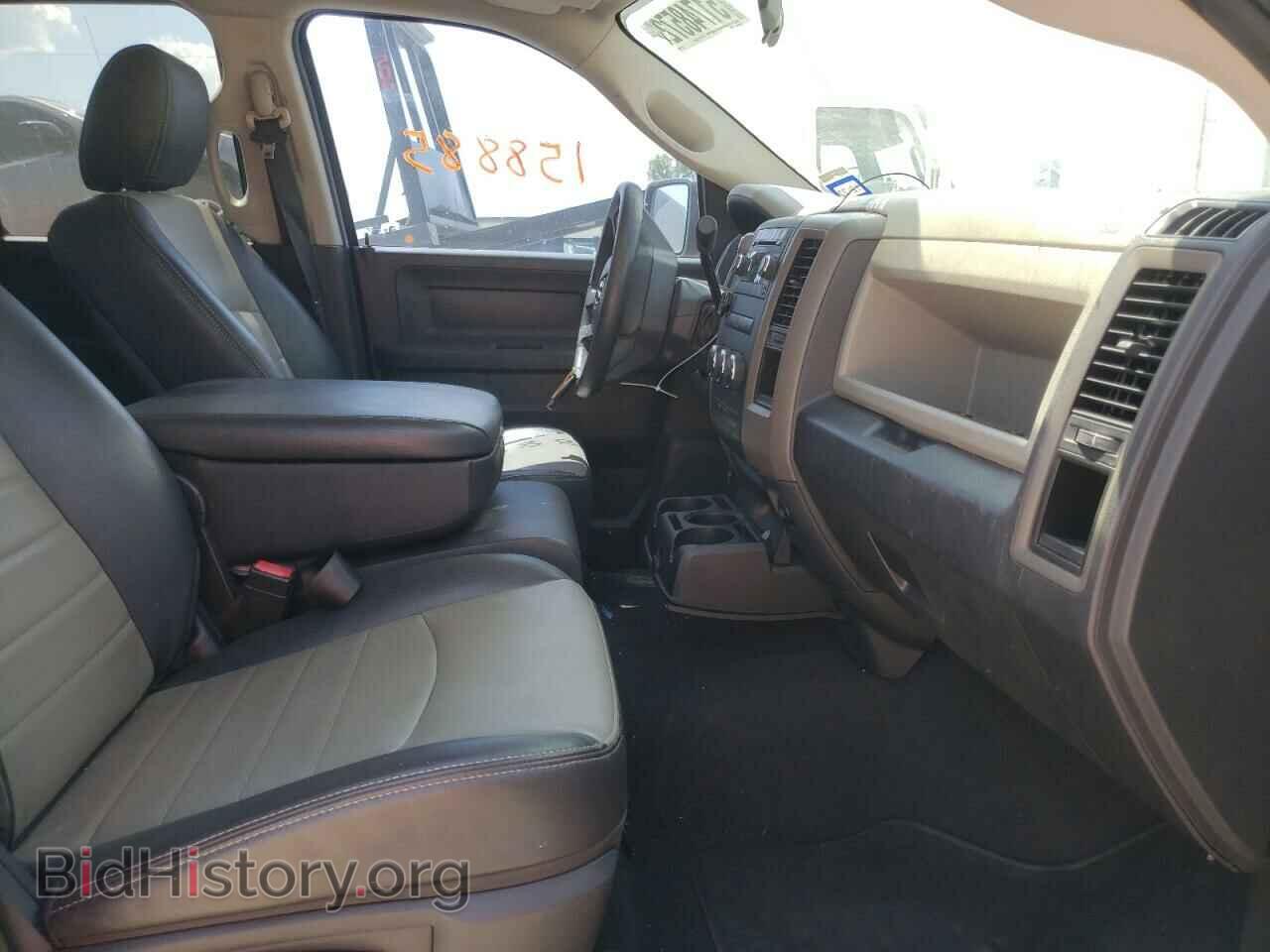 2012 DODGE RAM 1500 - VIN: 1C6RD6FT4CS228907 - Photo 5