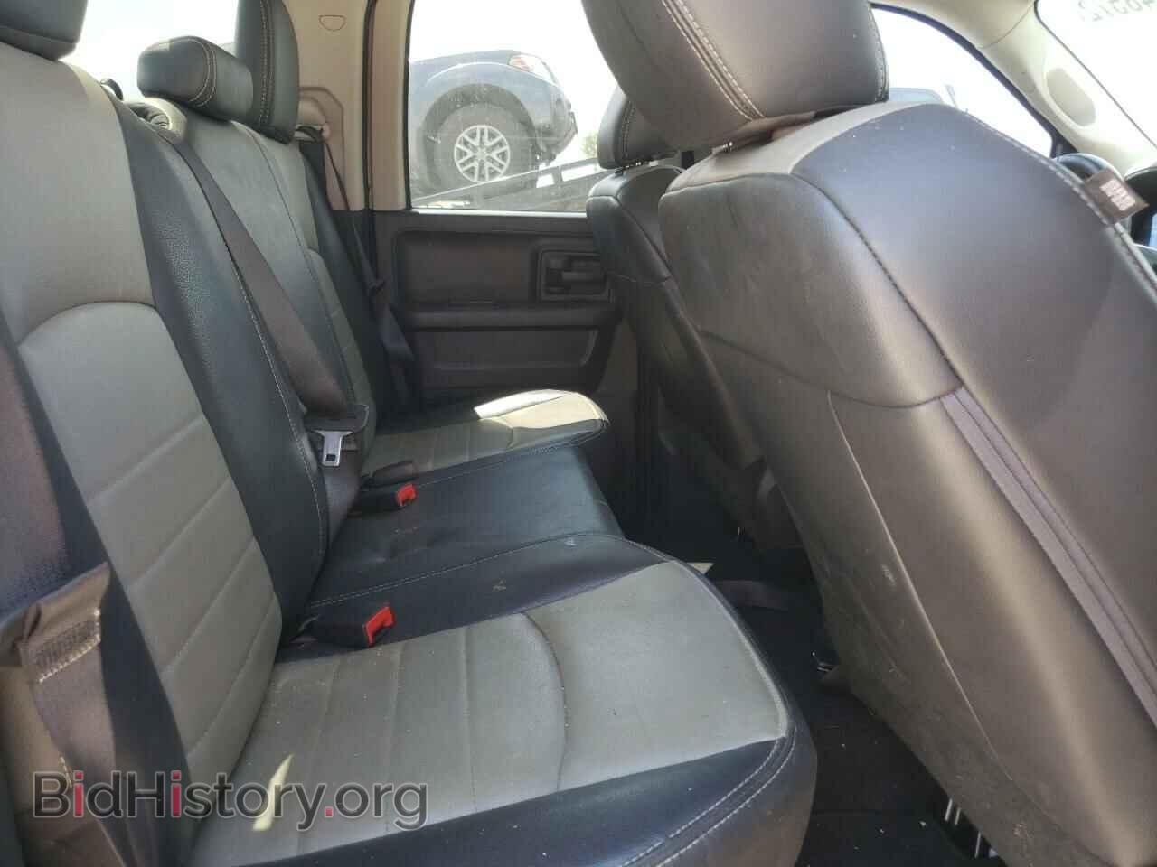 2012 DODGE RAM 1500 - VIN: 1C6RD6FT4CS228907 - Photo 6