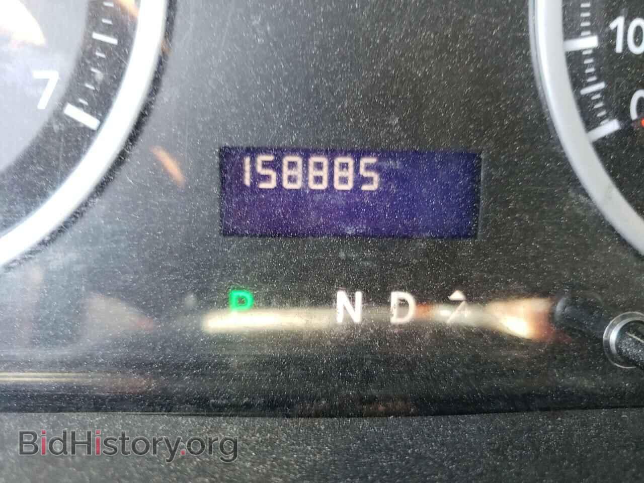 2012 DODGE RAM 1500 - VIN: 1C6RD6FT4CS228907 - Photo 8