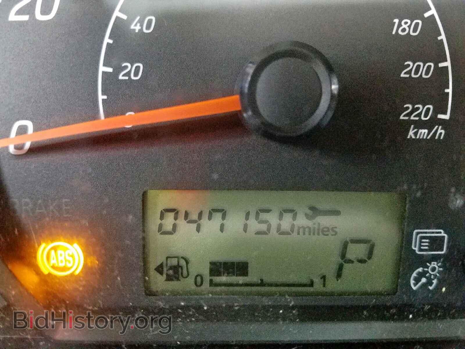 2015 MITSUBISHI MIRAGE - VIN: ML32A3HJ9FH033418 - Фото 8