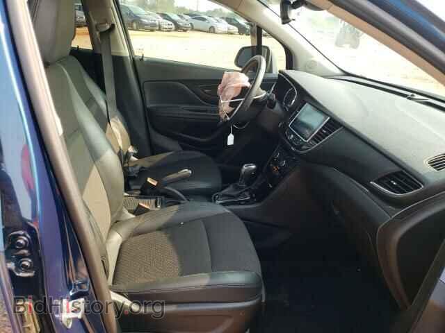 2020 BUICK ENCORE - VIN: KL4CJASB3LB058671 - Фото 5