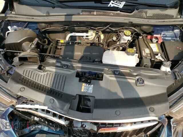 2020 BUICK ENCORE - VIN: KL4CJASB3LB058671 - Фото 7