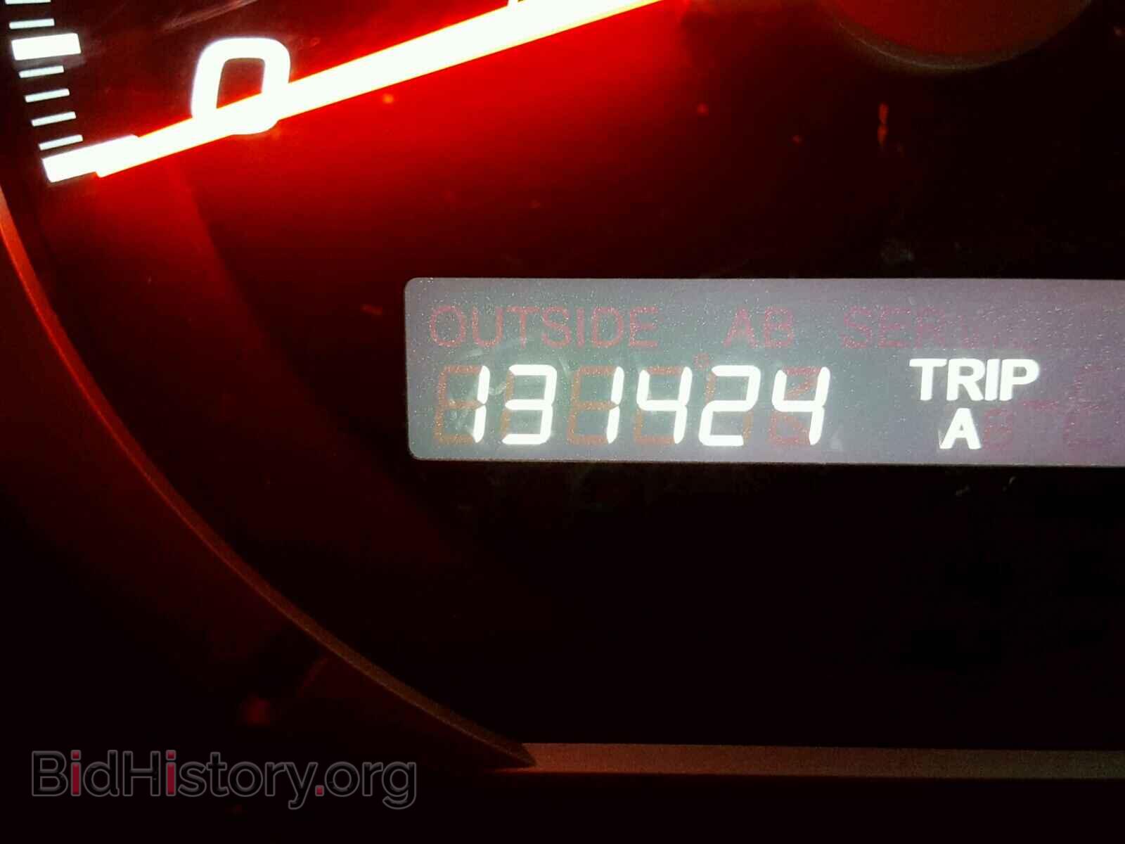 2006 HONDA PILOT - VIN: 5FNYF28176B035509 - Фото 8
