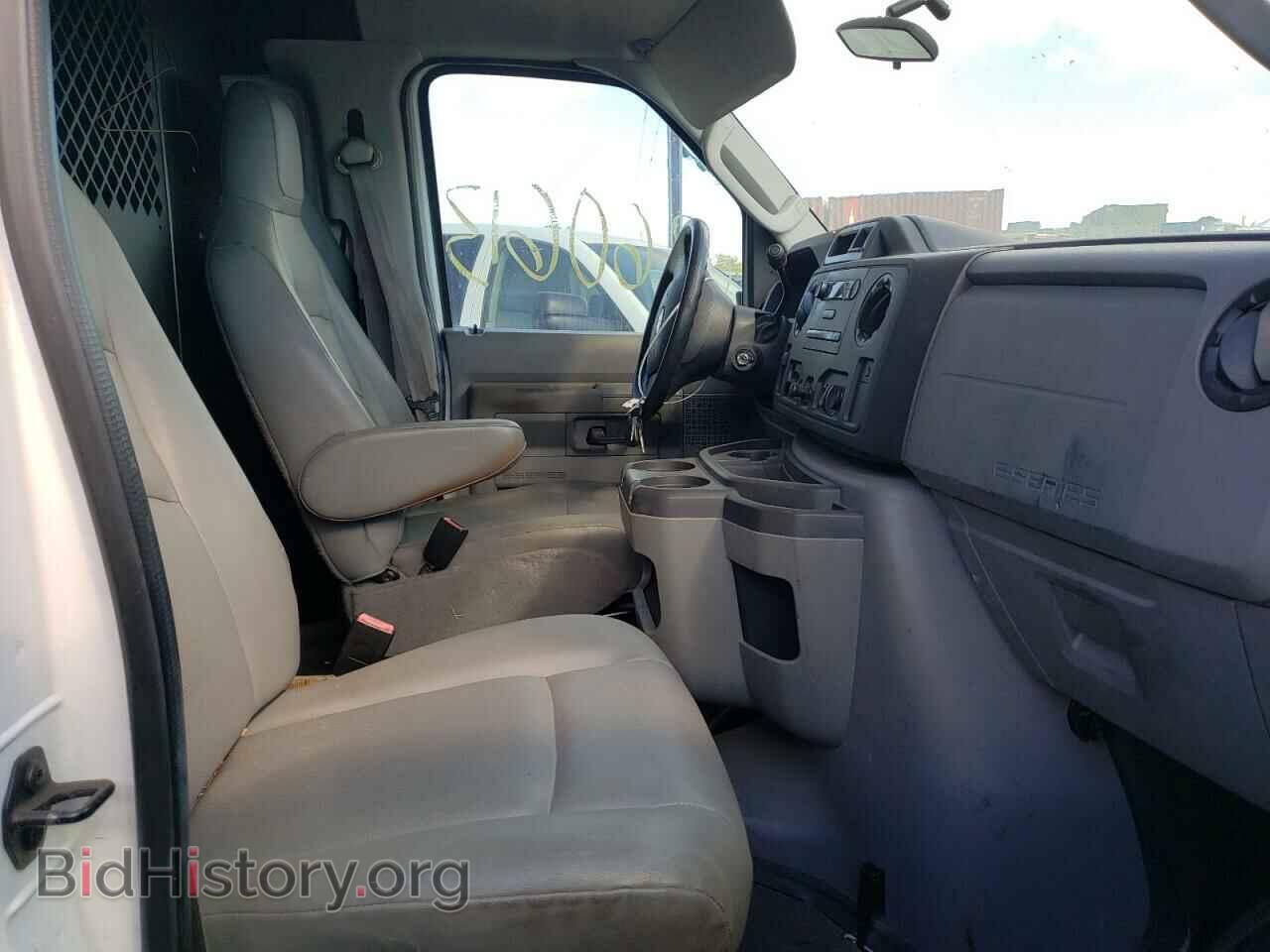 2011 FORD ECONOLINE - VIN: 1FTSE3EL4BDA45209 - Фото 5