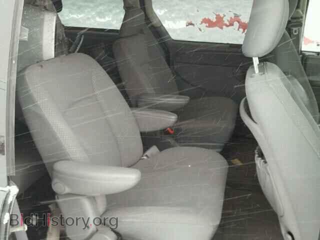 2007 DODGE CARAVAN - VIN: 1D4GP45R47B211003 - Photo 6