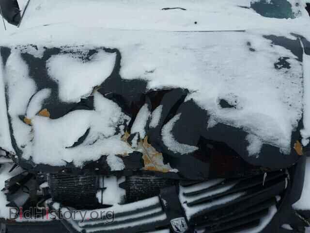 2007 DODGE CARAVAN - VIN: 1D4GP45R47B211003 - Photo 7