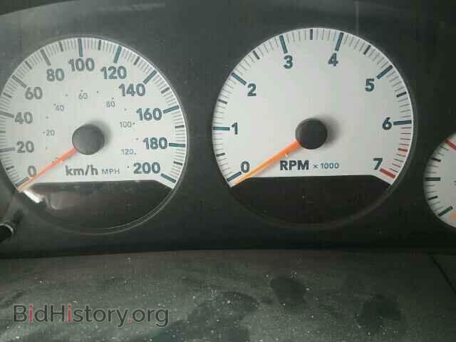 2007 DODGE CARAVAN - VIN: 1D4GP45R47B211003 - Photo 8