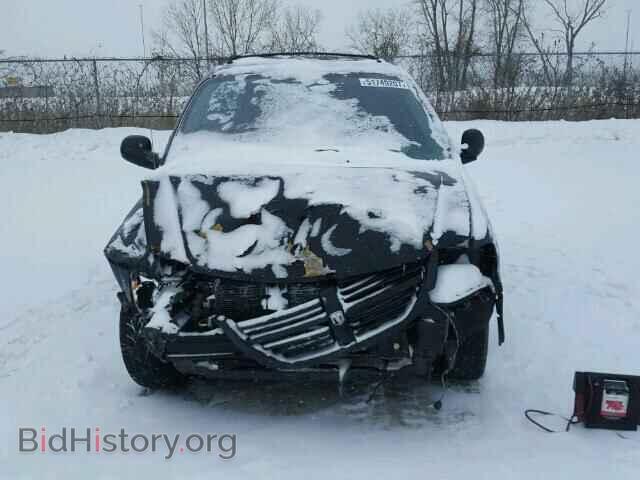 2007 DODGE CARAVAN - VIN: 1D4GP45R47B211003 - Photo 9