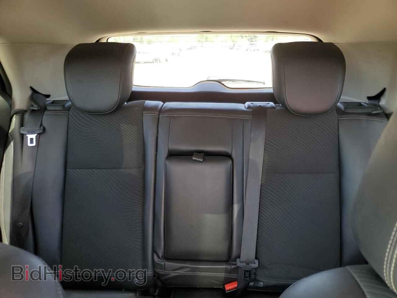 2014 BUICK ENCORE - VIN: KL4CJBSB4EB517506 - Photo 10