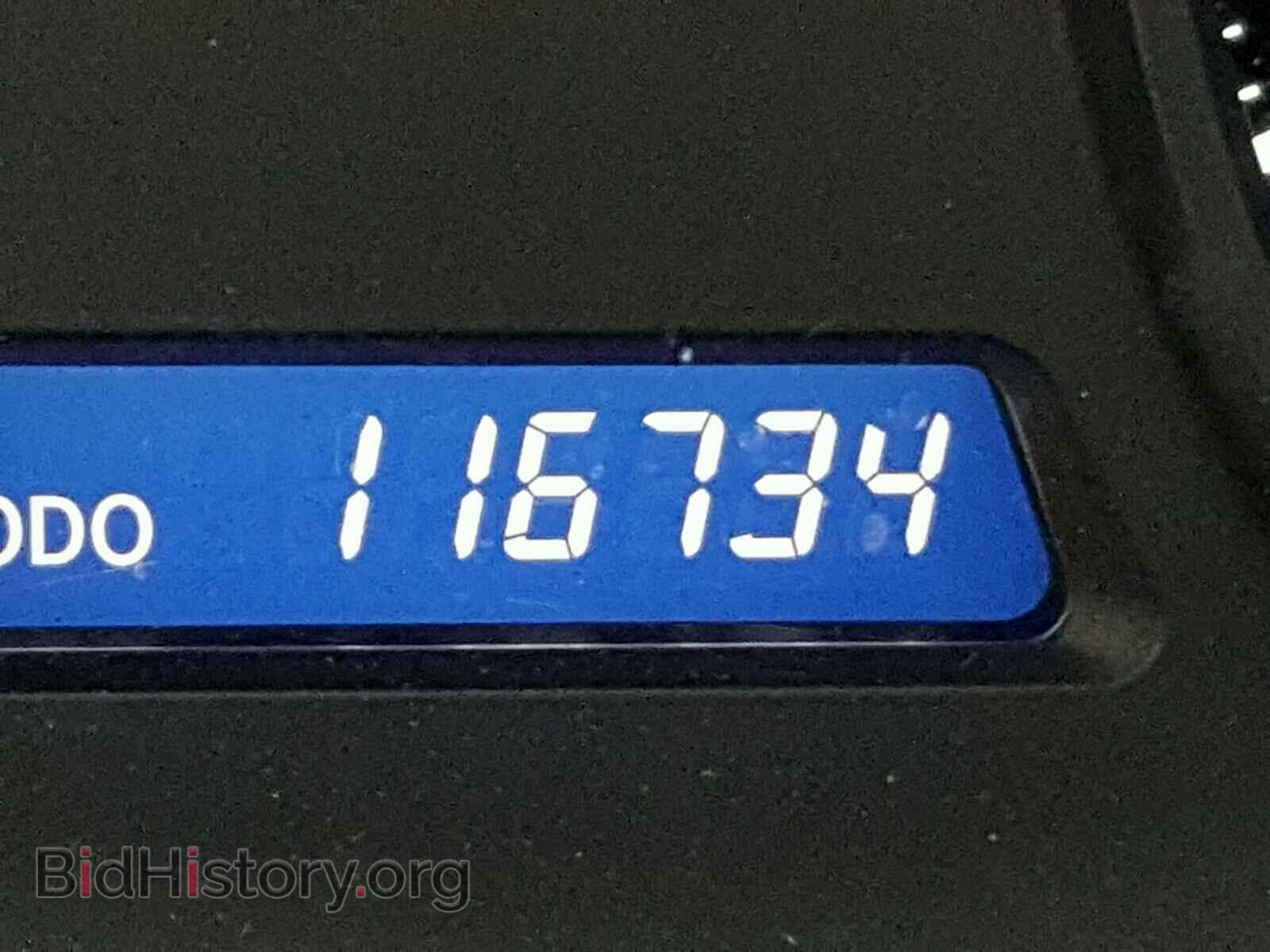 2007 LEXUS IS250 - VIN: JTHBK262172031567 - Фото 8