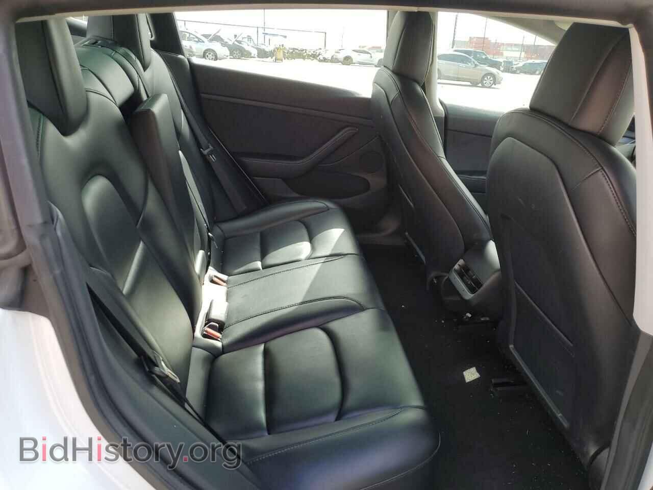 2022 TESLA MODEL 3 - VIN: 5YJ3E1EA6NF143002 - Фото 10