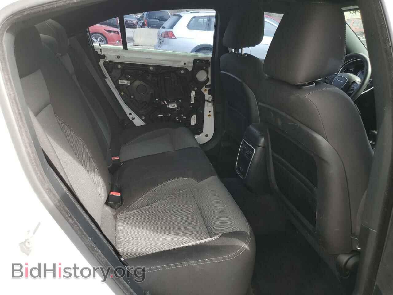 2015 DODGE CHARGER - VIN: 2C3CDXFG1FH841509 - Фото 10